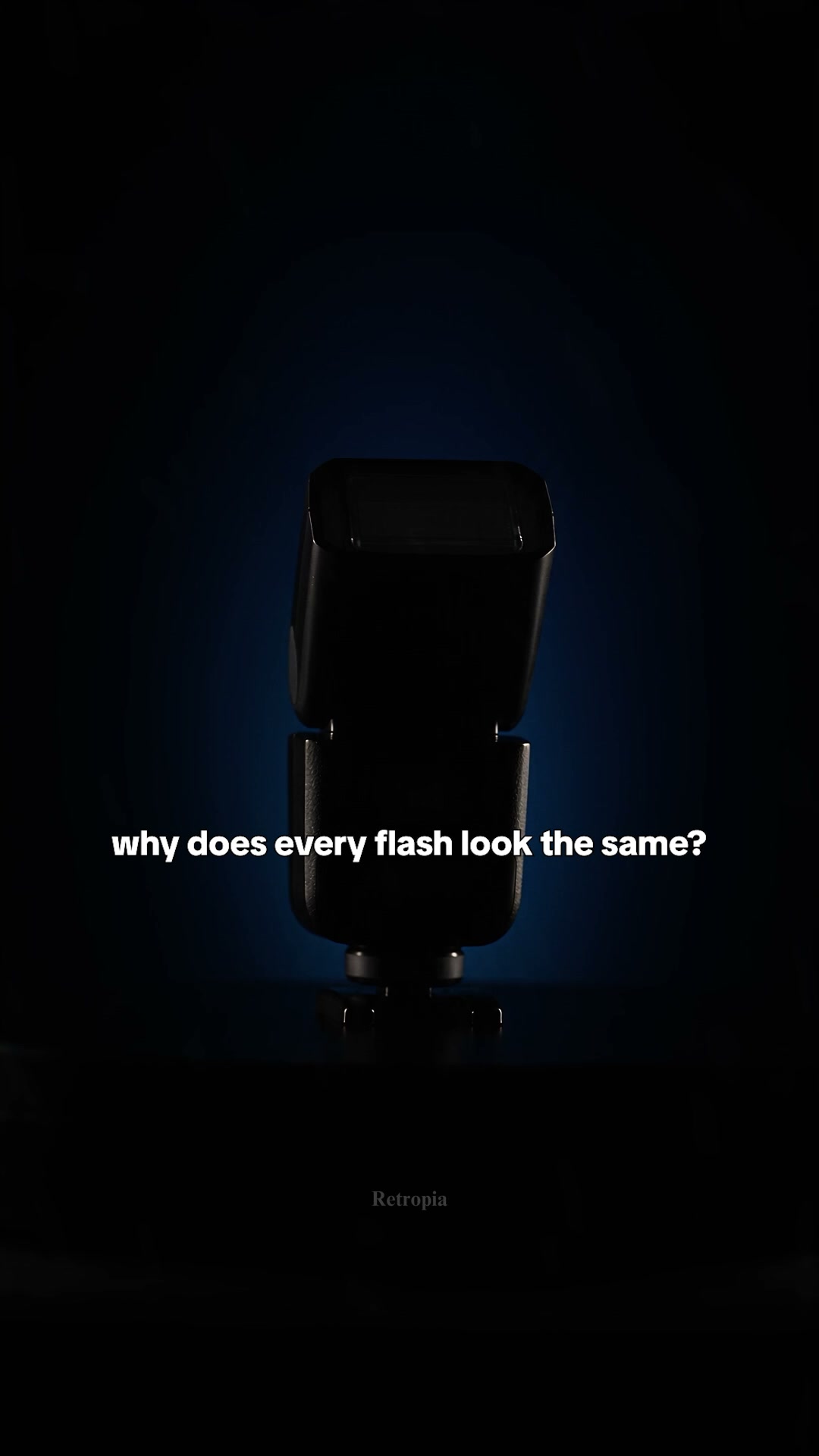 The Flash Everyone’s Talking About