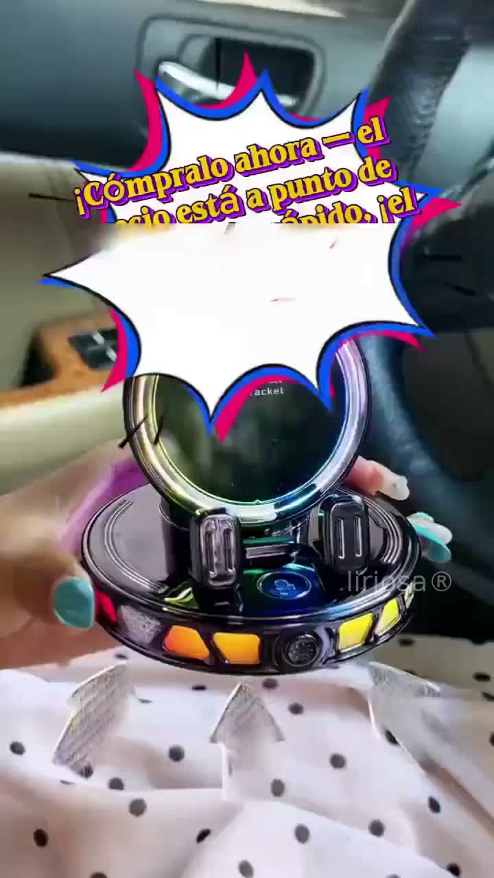 Anúncio de Liriosa