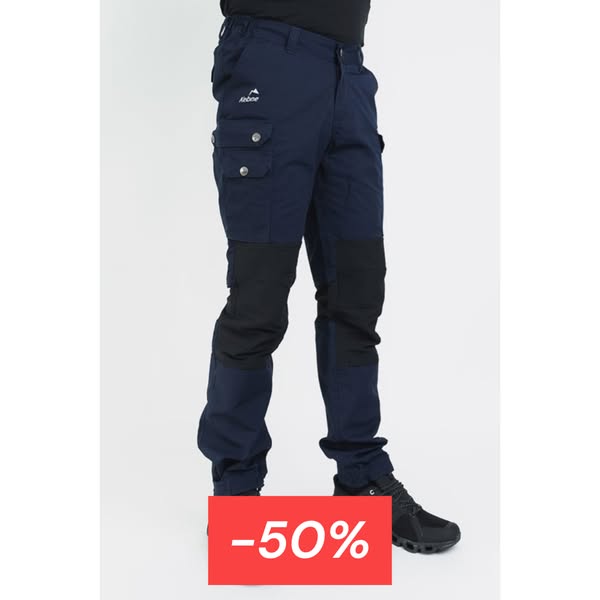 Padjelanta byxor | 50% Rabatt
