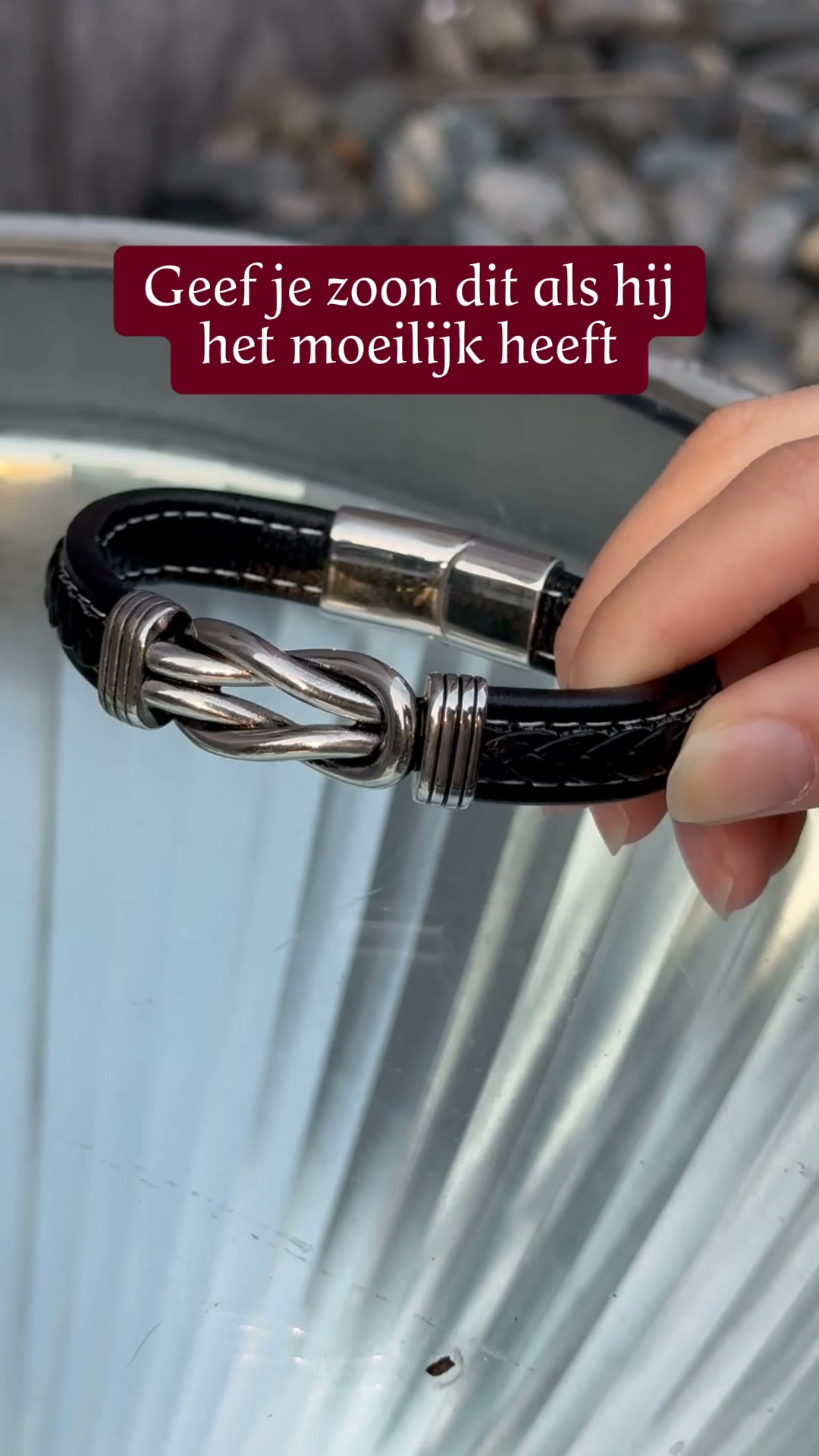 Het Perfecte Cadeau
