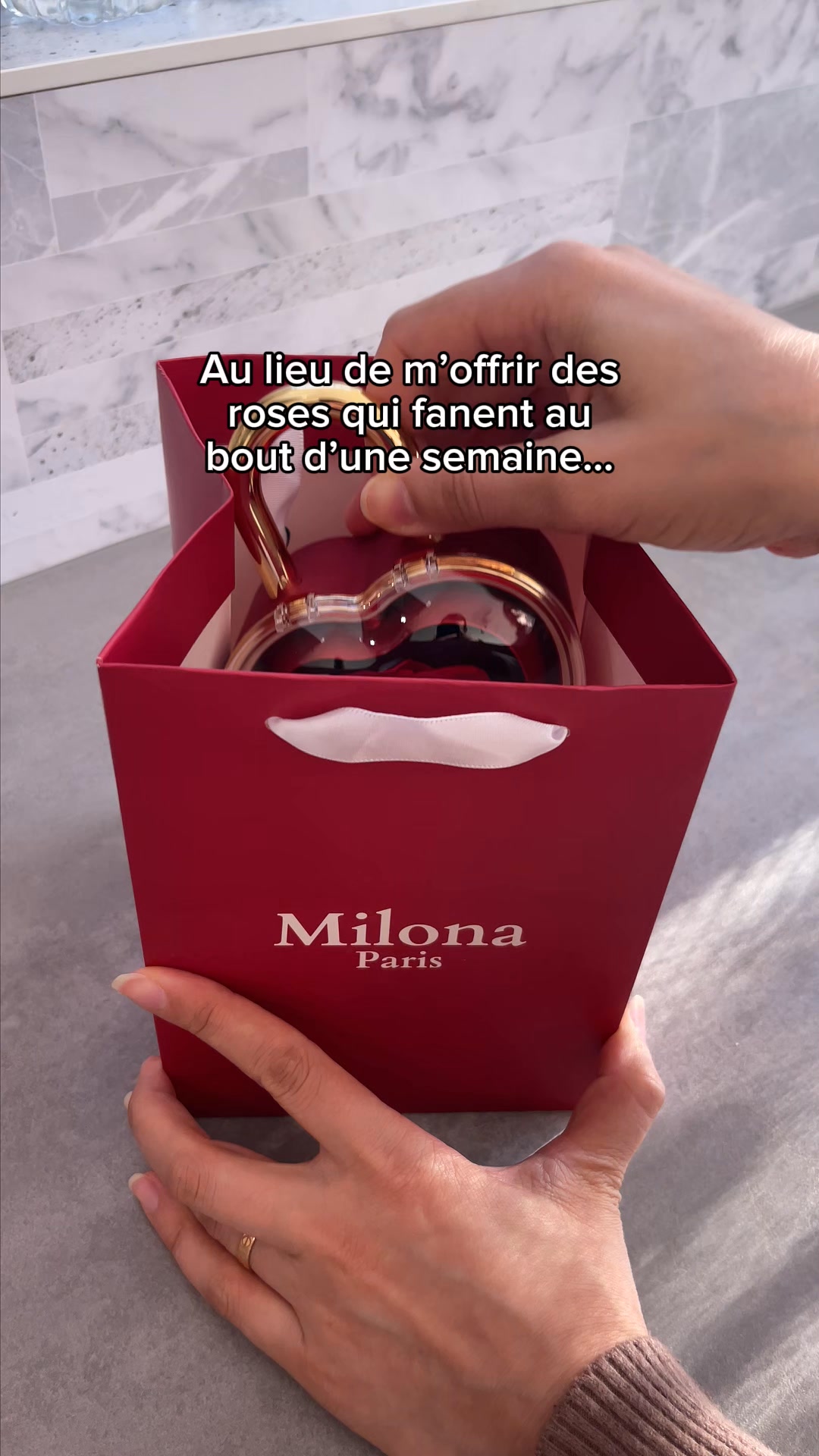 Livraison et gravure offertes !