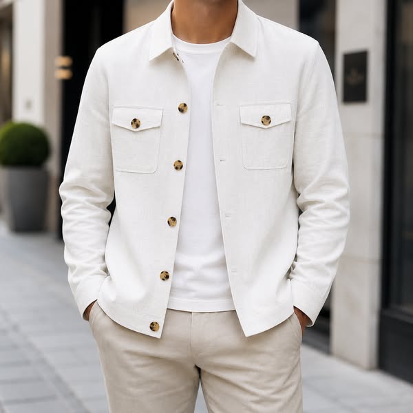 Maretti Jacket