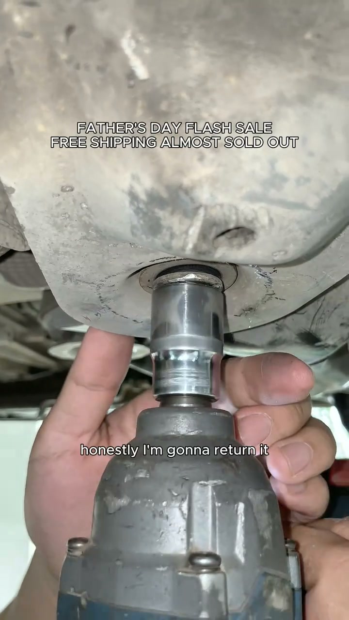 Tired of Changing Sockets? This Fixes It