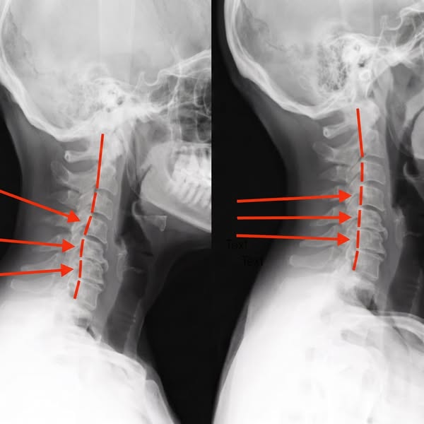 Wake Up Free From Neck Pain and Achy Shoulders