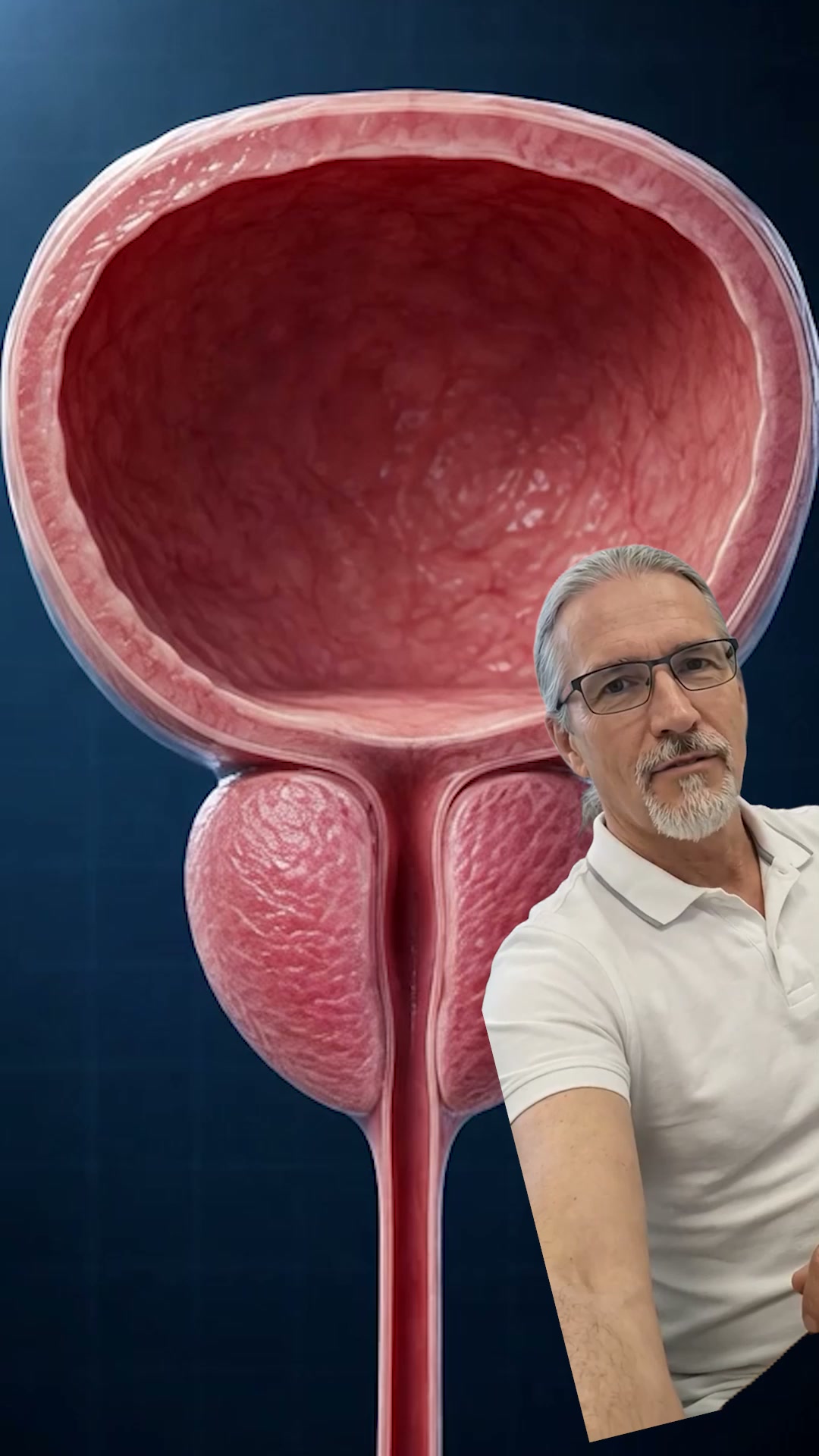 Kaufe keinen Prostata-Komplex, bevor du diesen Test gelesen hast