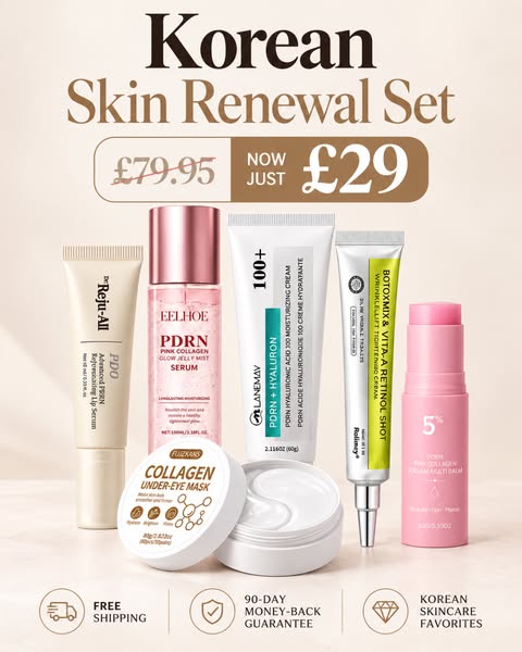 Was £80, Now Just £29