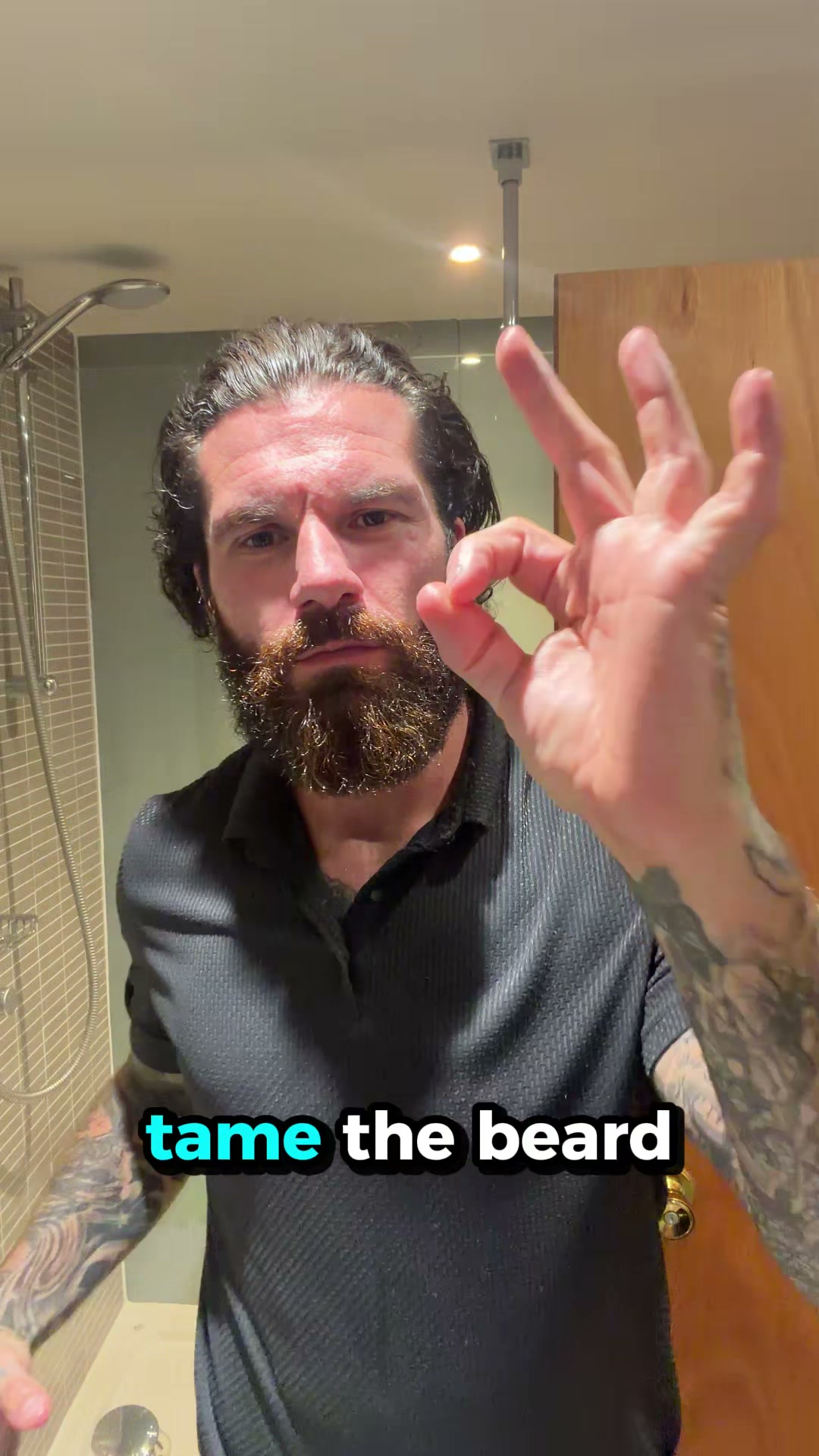 4 Products. 1 Better Beard.