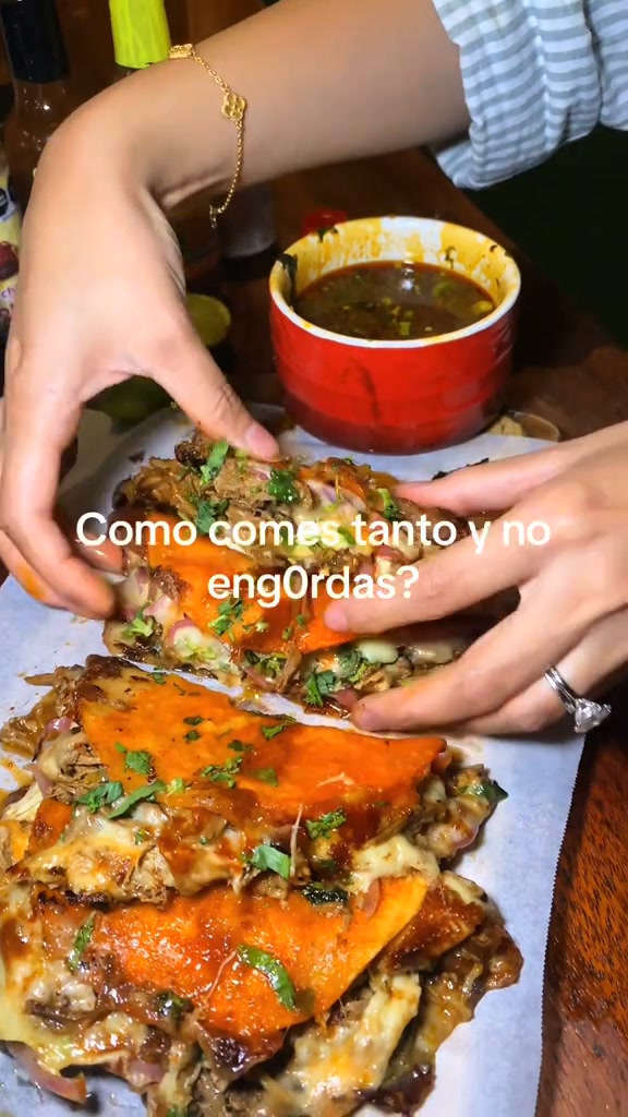 Digiere mejor lo que comes, desde la primera comida