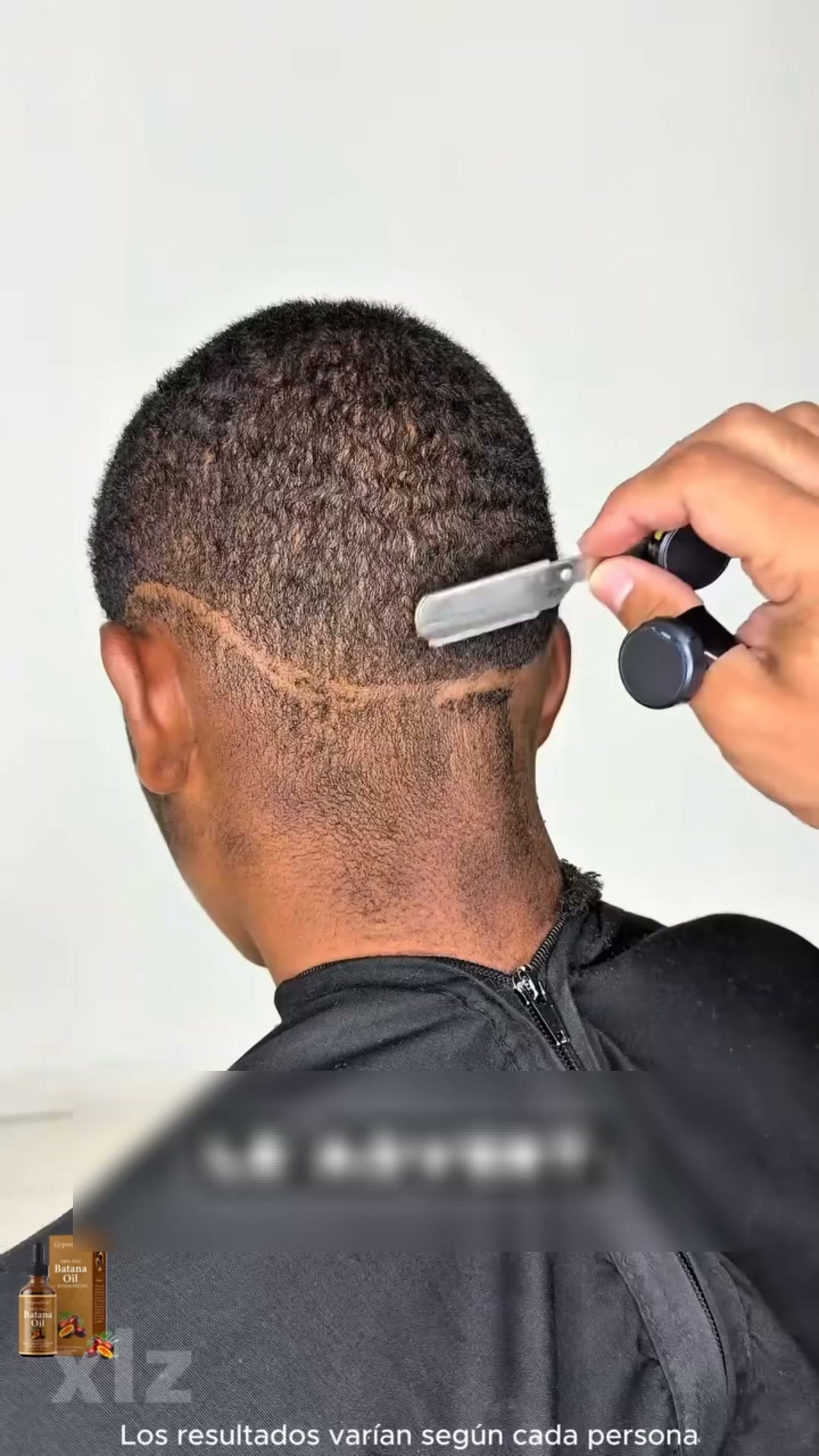 Stronger-Looking Hair Starts Here