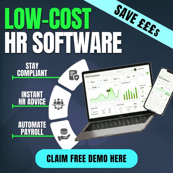 HR Solutions For Your Business