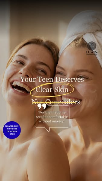 Calm Skin Without Burning Or Stripping