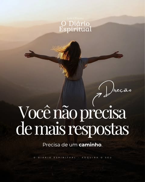 Você vive adiando a vida que merece ter?