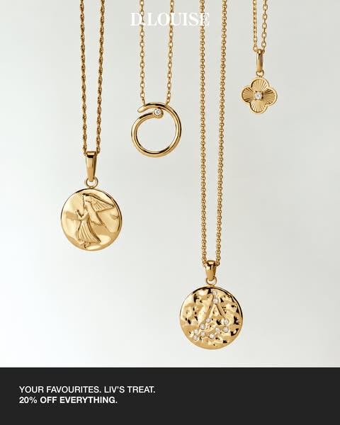 20% OFF SITEWIDE