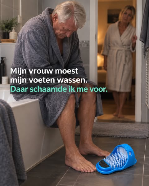 Zoiets kleins, en toch alles