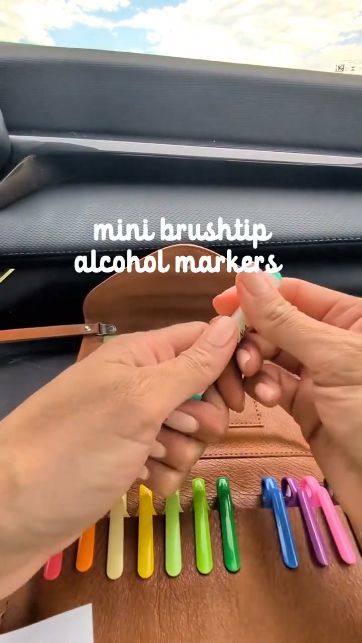 Creativity That Goes Anywhere