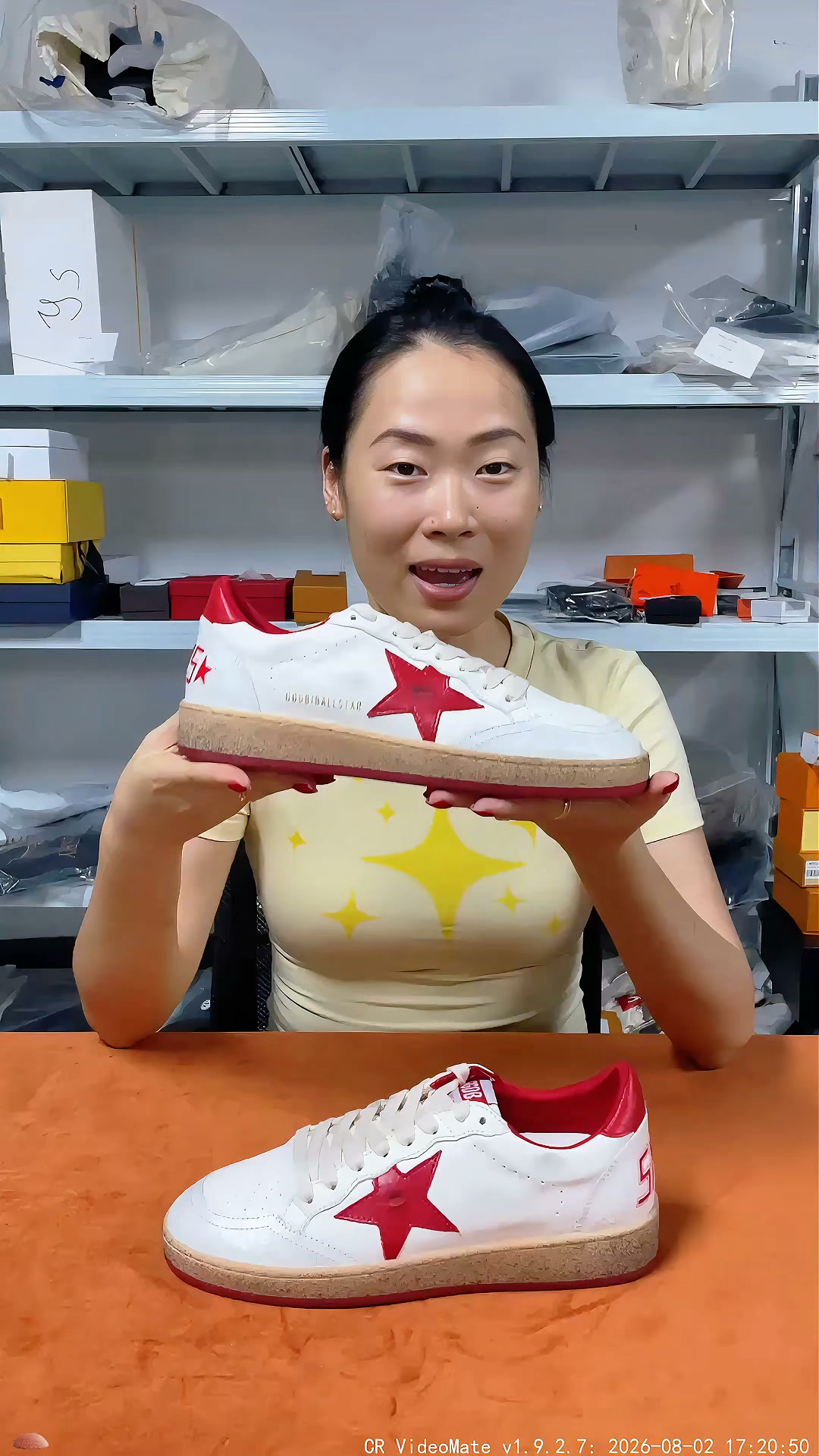 Premium hand‑finished shoes to complete your signature look