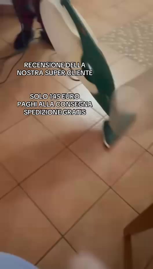 Spedizione gratis e pagamento alla consegna