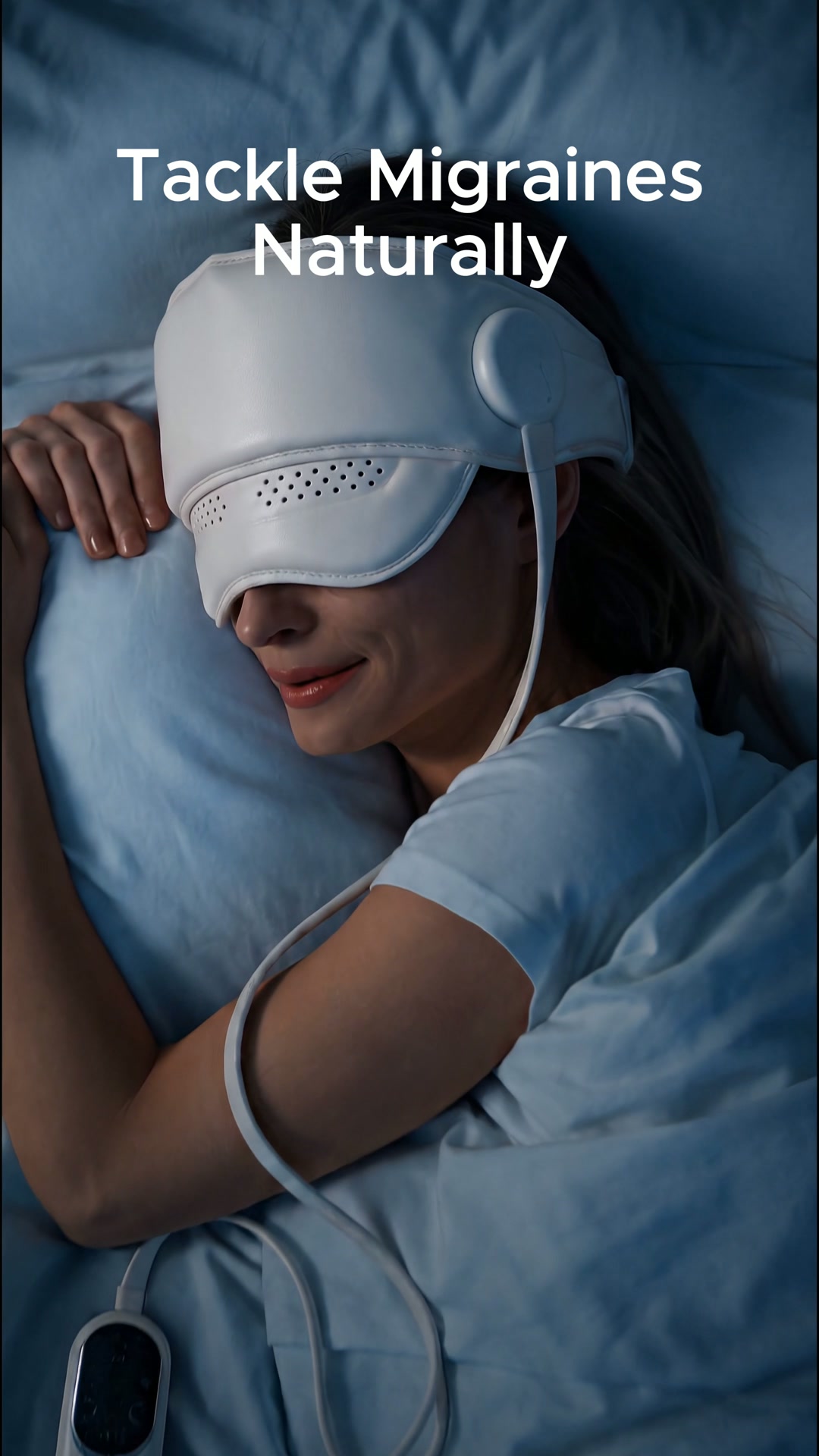 Breakthrough in Migraine Relief