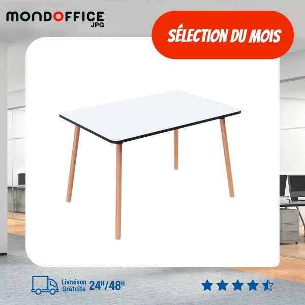 Paperflow Table de restauration
