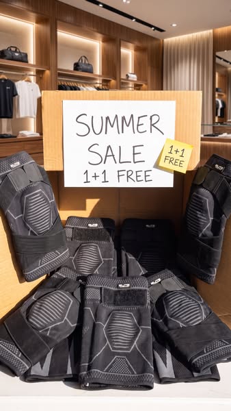Limited Time: Buy 1 Get 1 Free