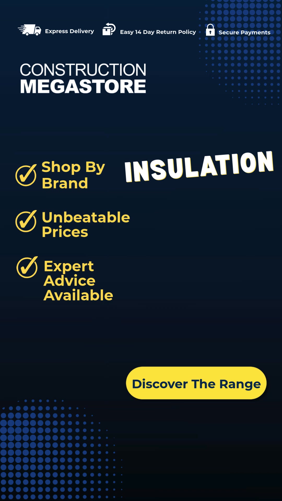 Construction Megastore