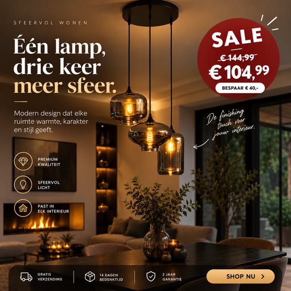 Herfst Sale Shop de deals