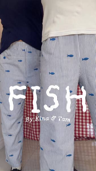 Back In Stock