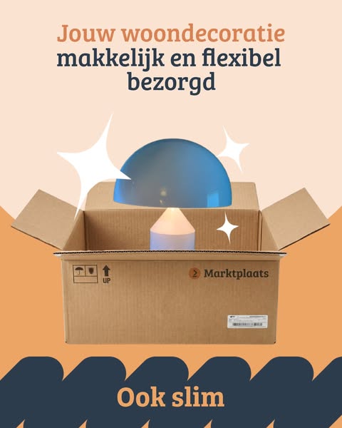 Vind jouw deal