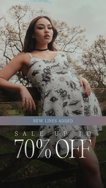 New Lines Added | Up to 70% Off