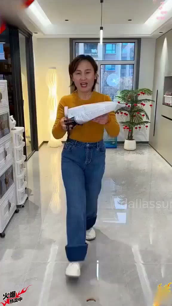 Anúncio de DallasSunny Shop
