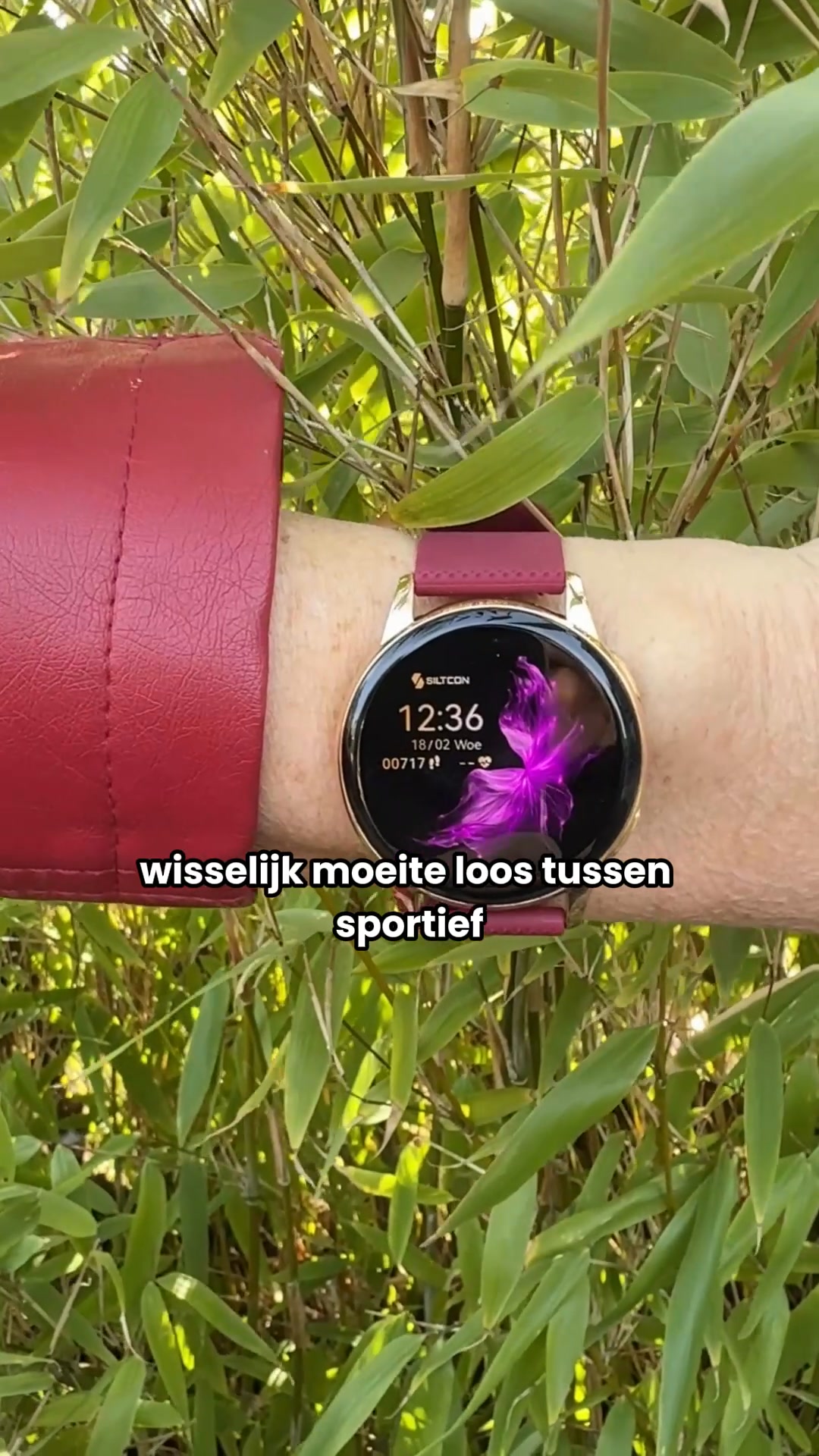Actie! Nu met 30% korting!