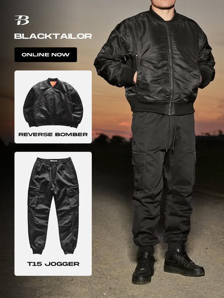 T15 JOGGER
