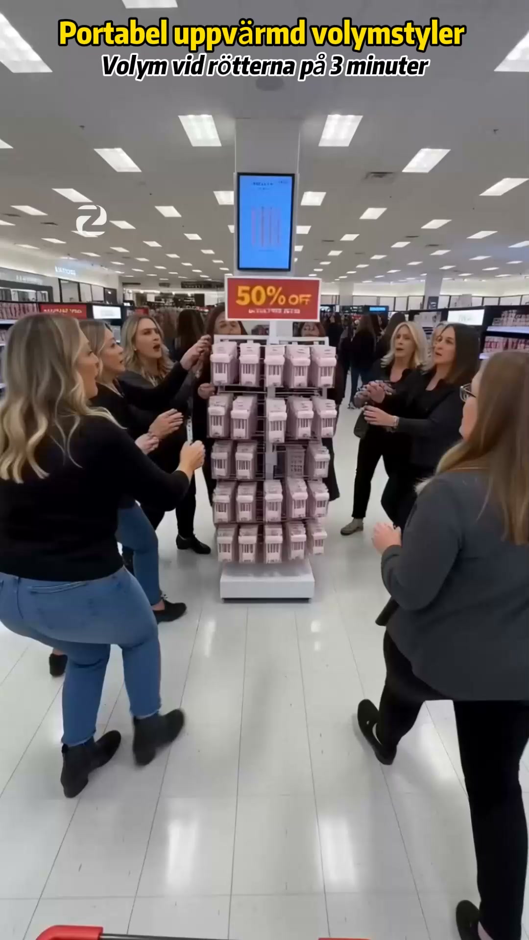 Anúncio de Overbores Shop