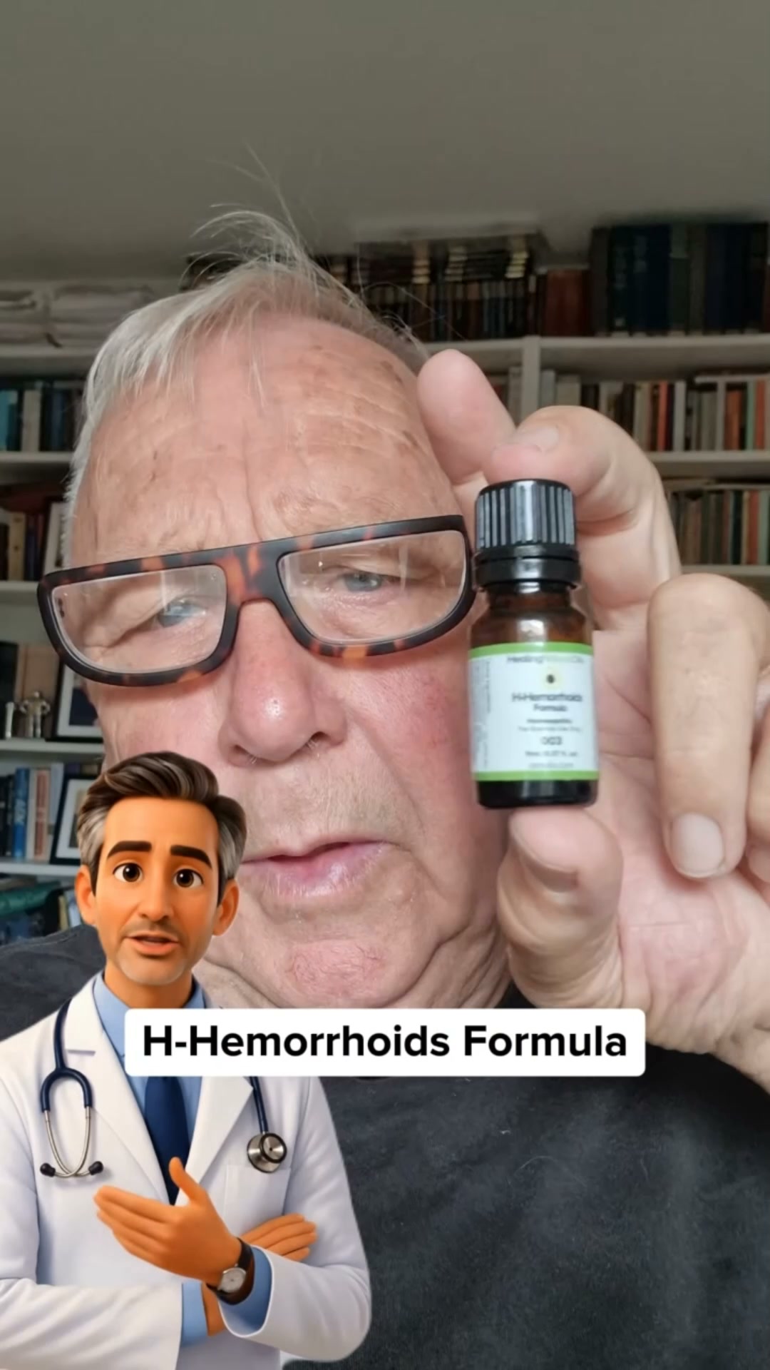 Fast Hemorrhoid Relief