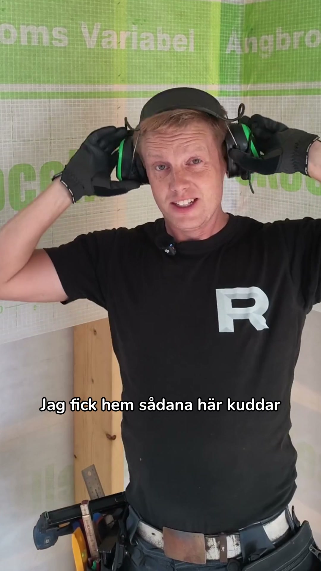 Svala GEL Öronkuddar