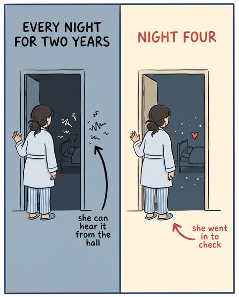 Your Child Is Sleeping on the Wrong Pillow