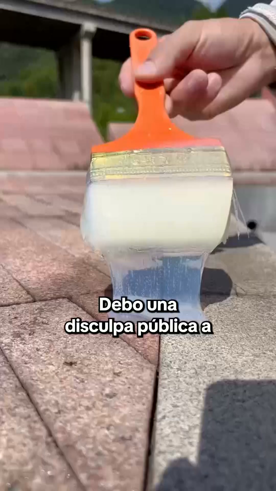Adiós a las Filtraciones con VedaTudo!