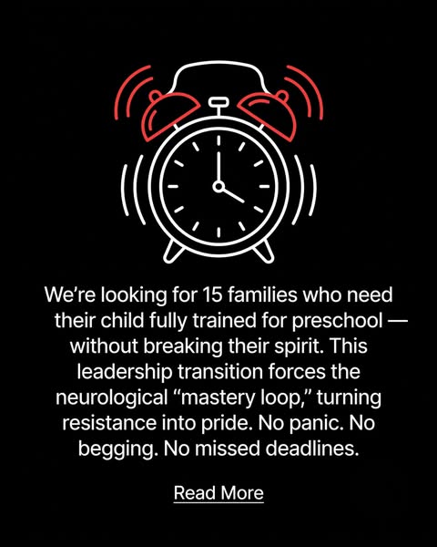 Potty Training Without the Pain