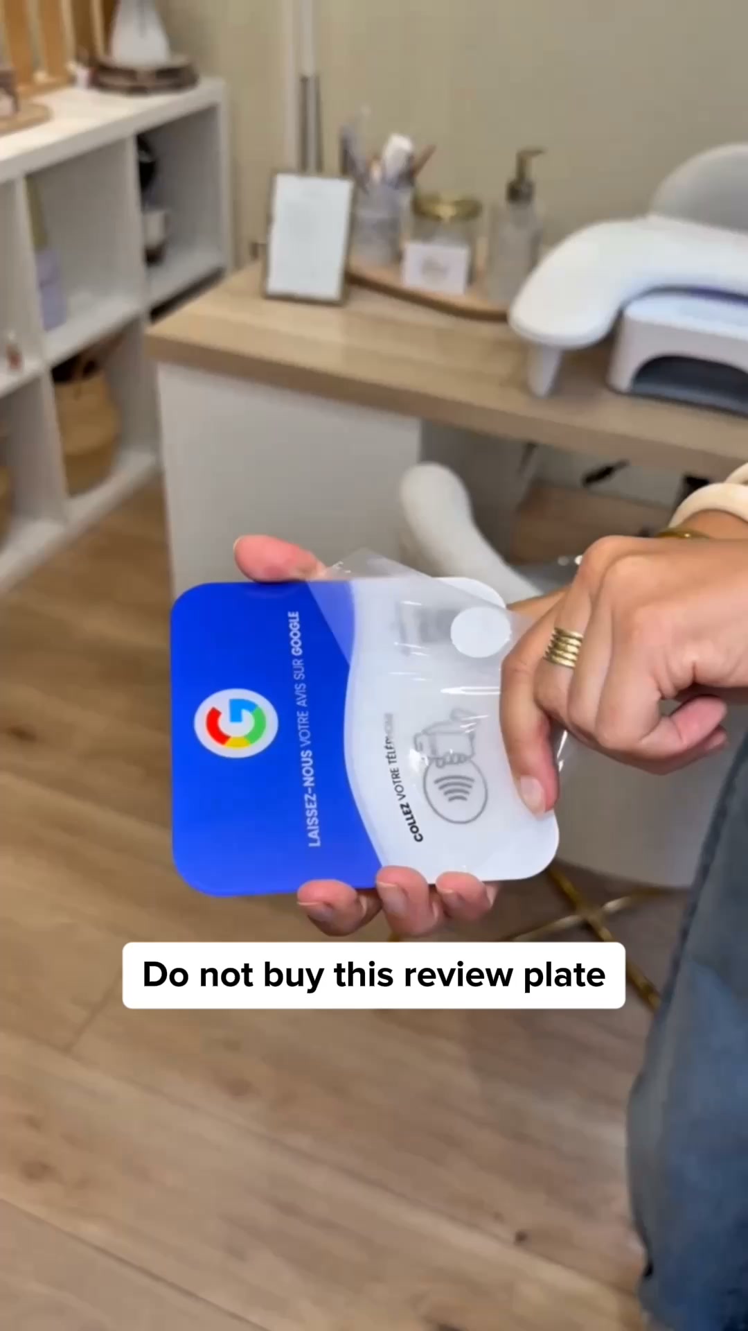 Increase Your Google Reviews Instantly!