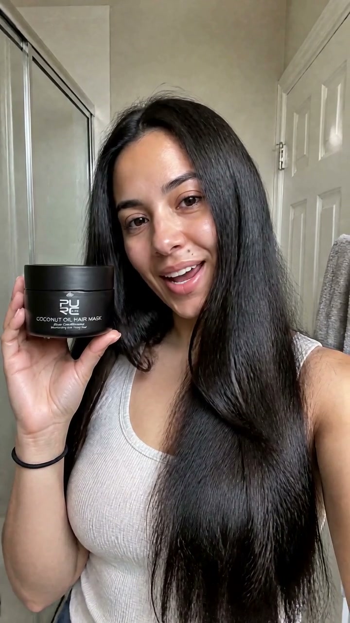 PURE Hair Care