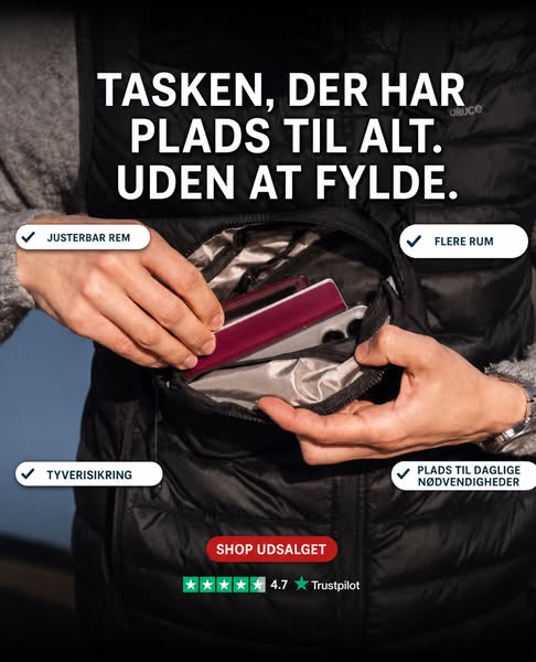 Køb 1 få 1 gratis