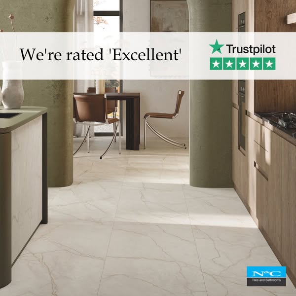 Explore Tiles & Bathrooms