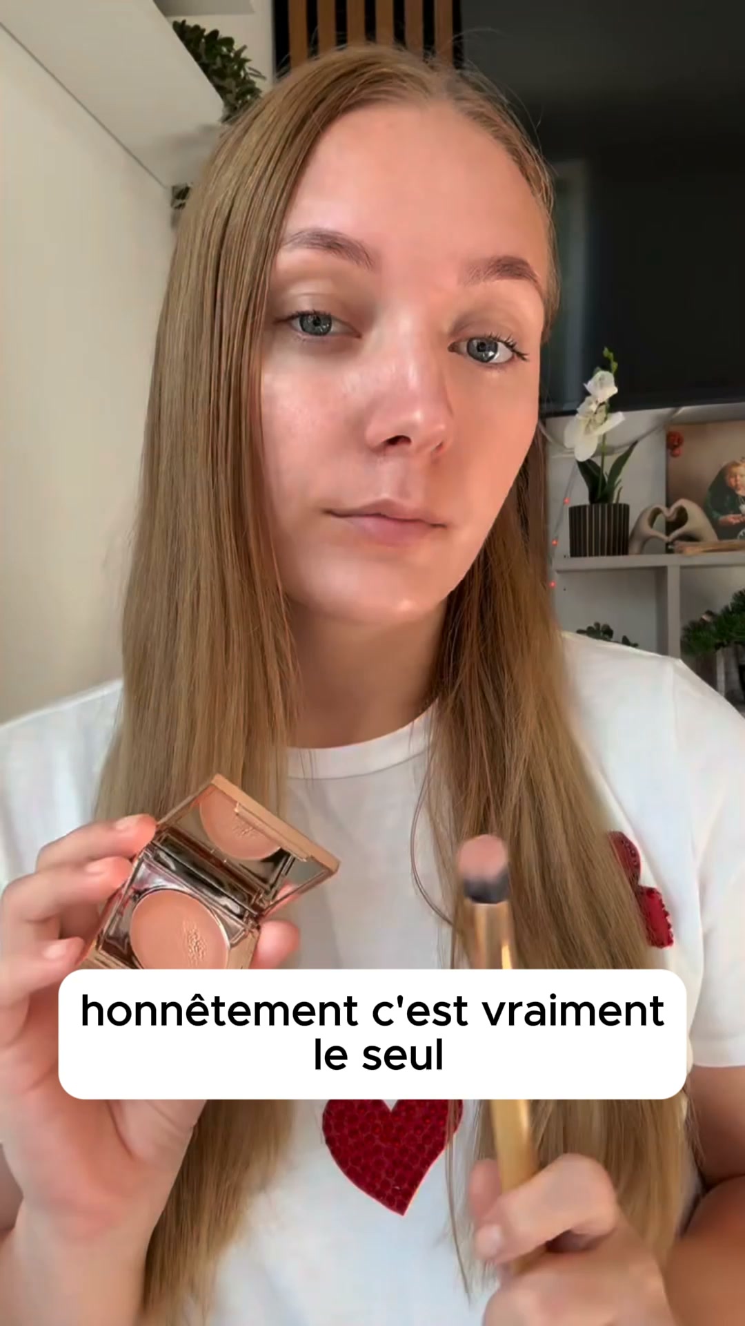 Correcteur Anti-Cernes – Couvrance Sans Plis