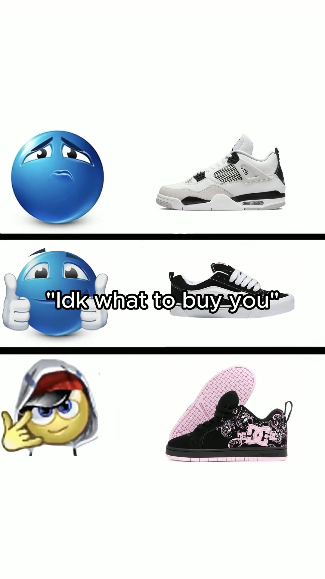 The Sneakers Everyone Keeps Asking About
