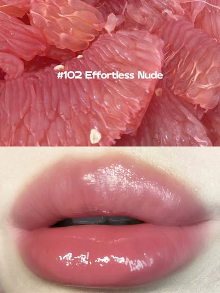 Judydoll PDRN Stay Shine Lipstick