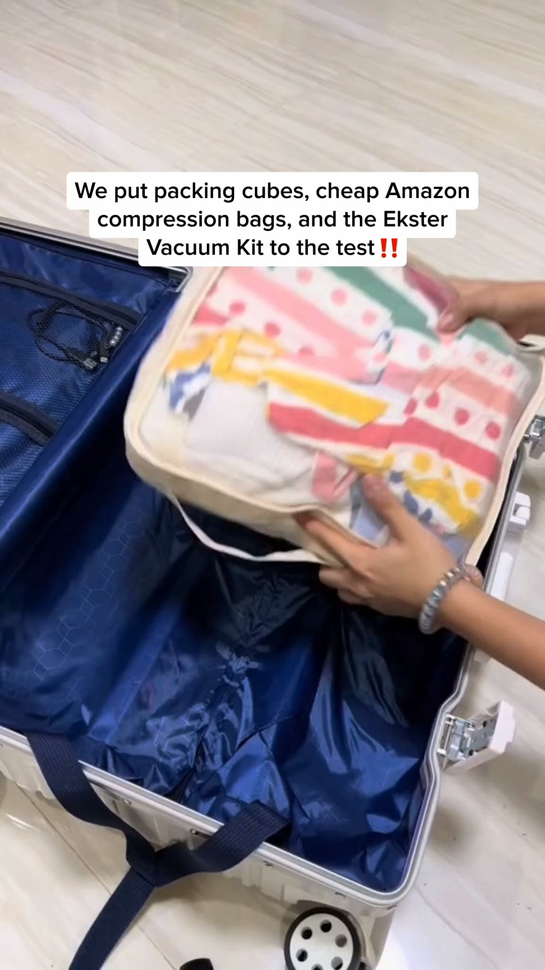 The Ultimate Travel Hack