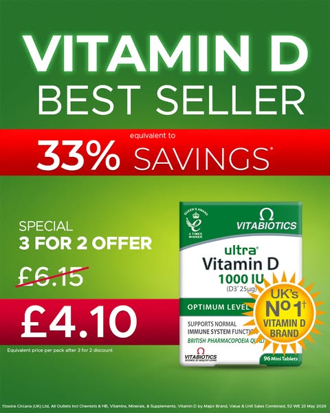 Special Offer