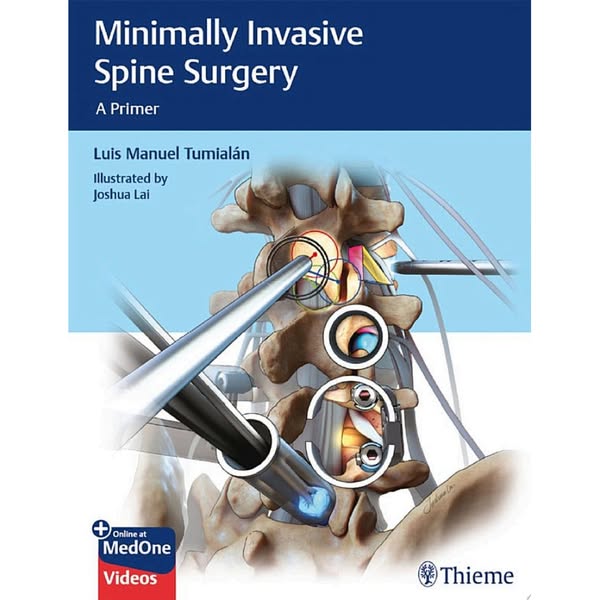 Surgery Library