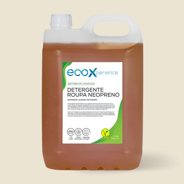 Detergente Neopreno 5LT