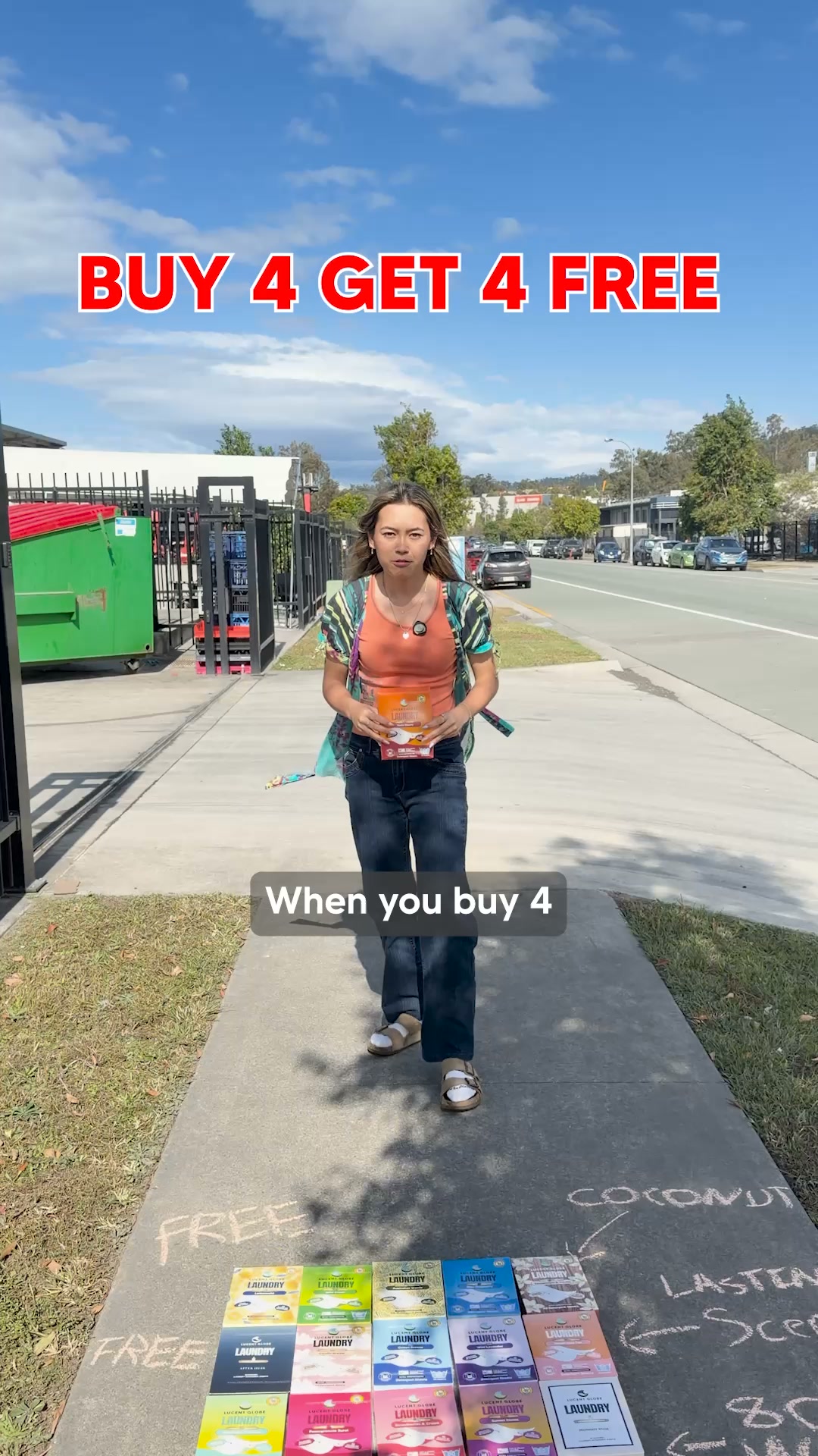 the FUTURE of cleaning